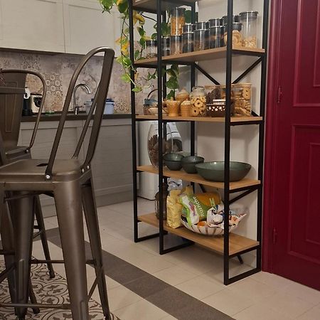 CASA VERDINA, nel cuore di Alghero Esterno foto