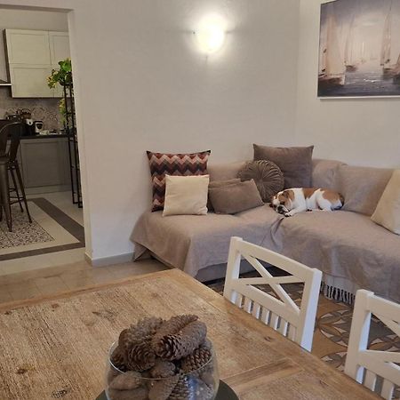 CASA VERDINA, nel cuore di Alghero Esterno foto