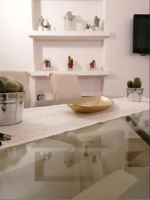 CASA VERDINA, nel cuore di Alghero Esterno foto