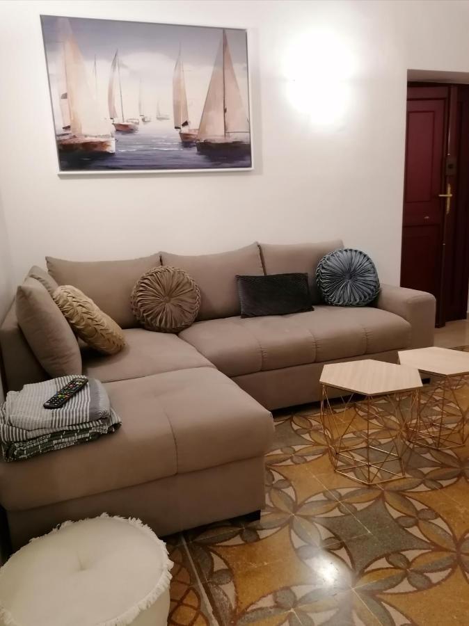 CASA VERDINA, nel cuore di Alghero Esterno foto