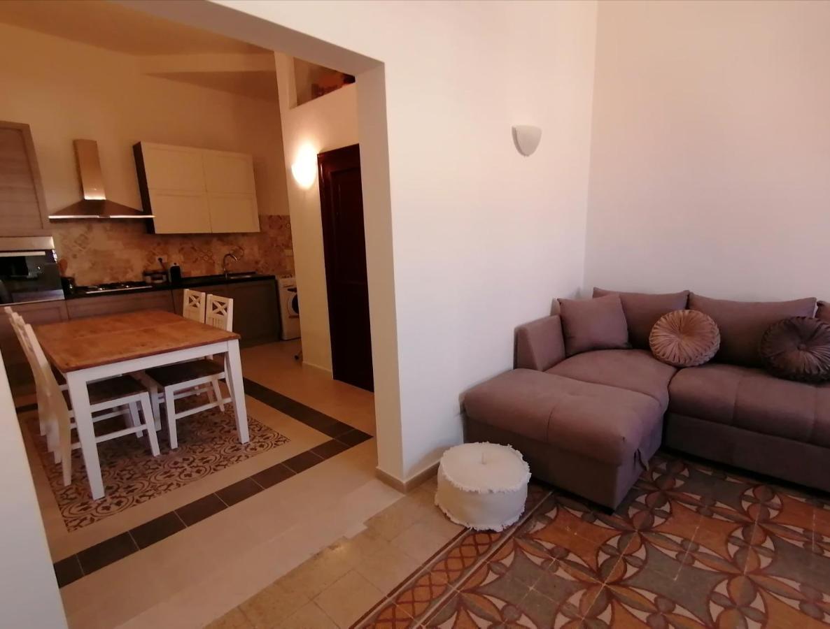 CASA VERDINA, nel cuore di Alghero Esterno foto