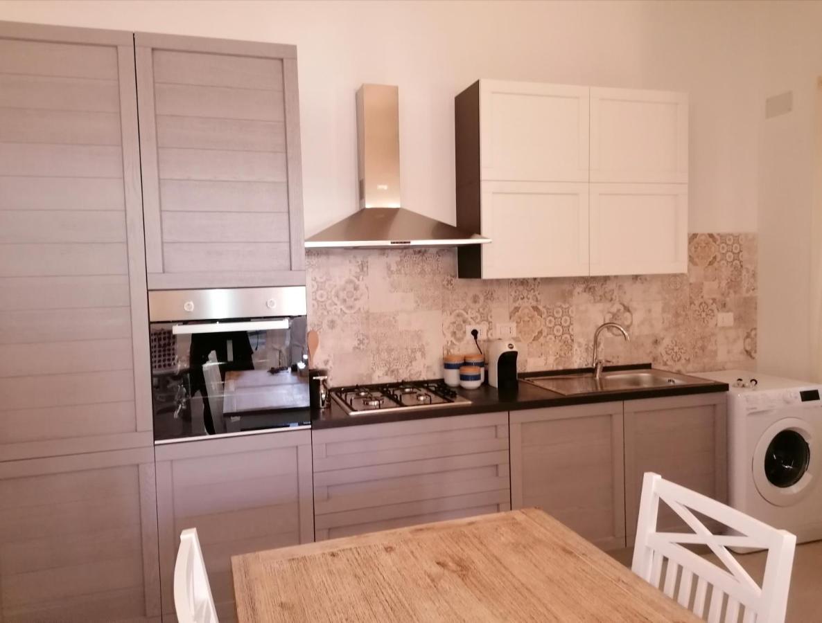 CASA VERDINA, nel cuore di Alghero Esterno foto