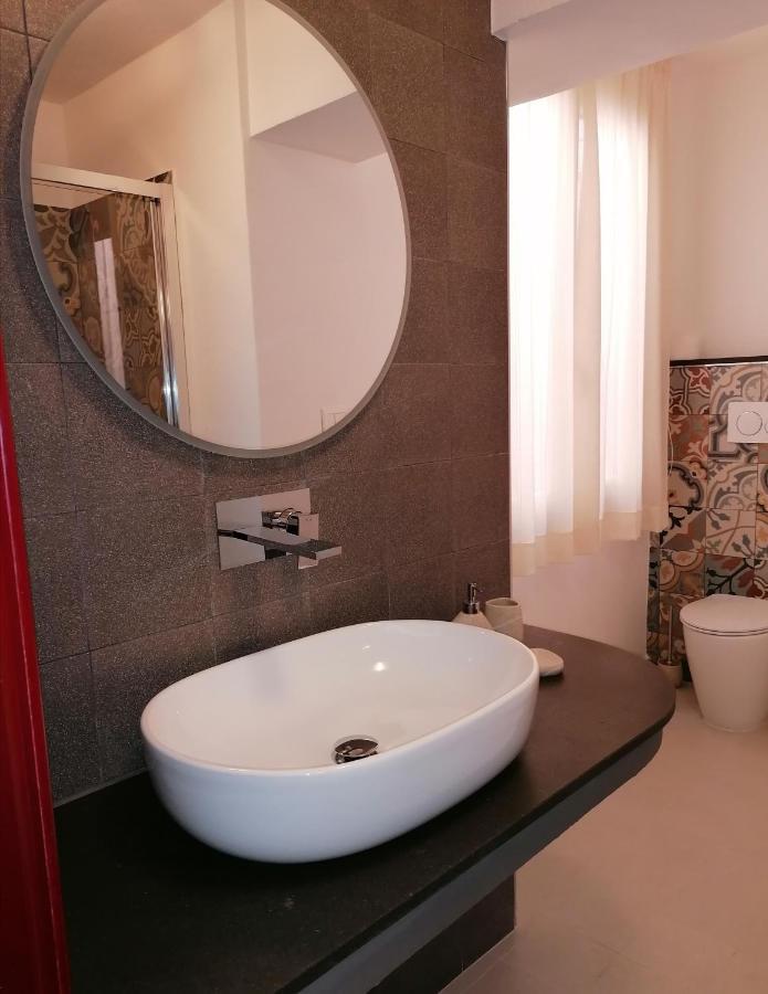 CASA VERDINA, nel cuore di Alghero Esterno foto