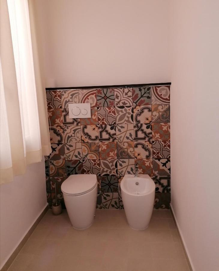CASA VERDINA, nel cuore di Alghero Esterno foto
