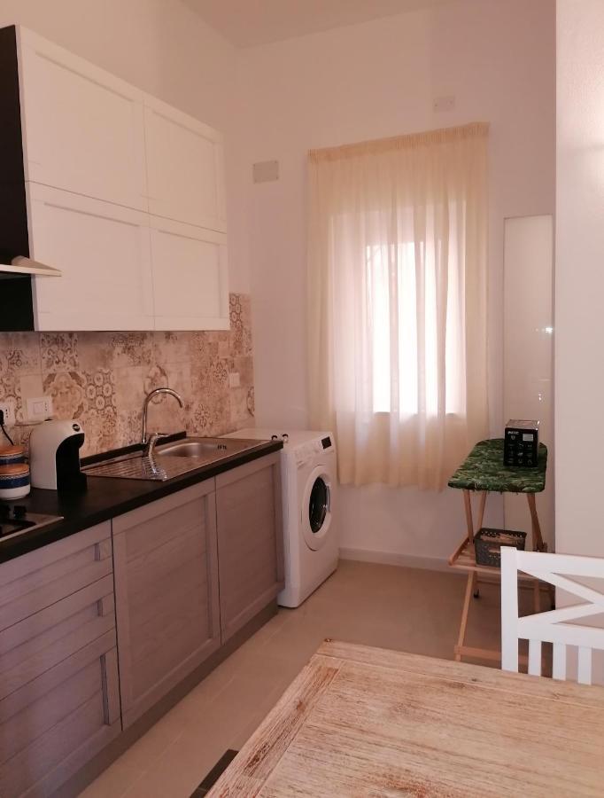 CASA VERDINA, nel cuore di Alghero Esterno foto