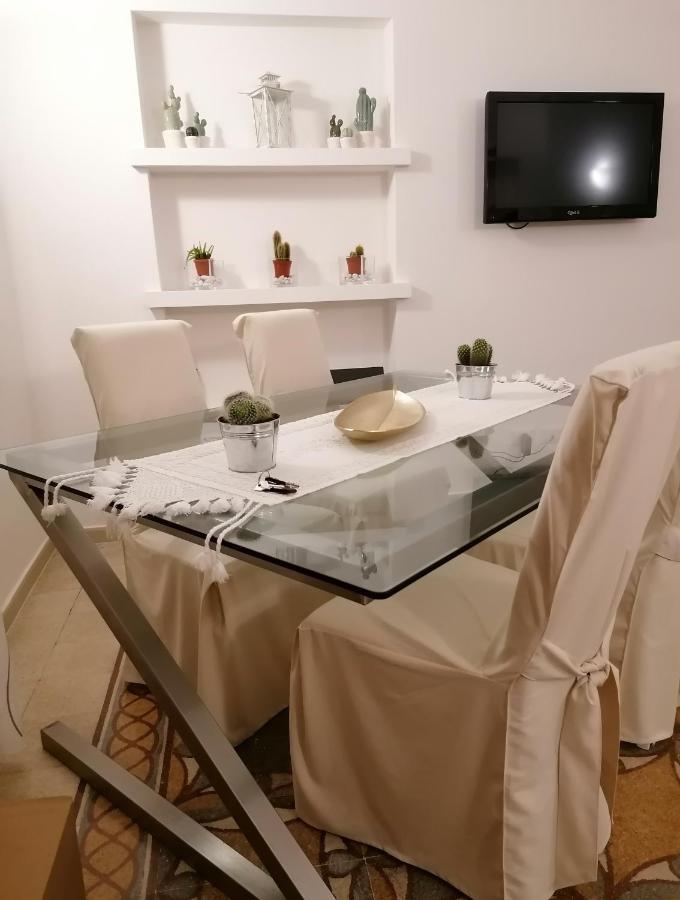 CASA VERDINA, nel cuore di Alghero Esterno foto