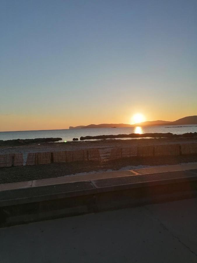 CASA VERDINA, nel cuore di Alghero Esterno foto