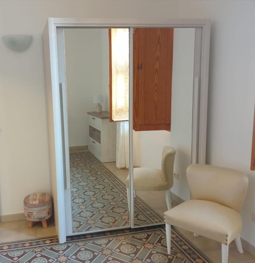 CASA VERDINA, nel cuore di Alghero Esterno foto