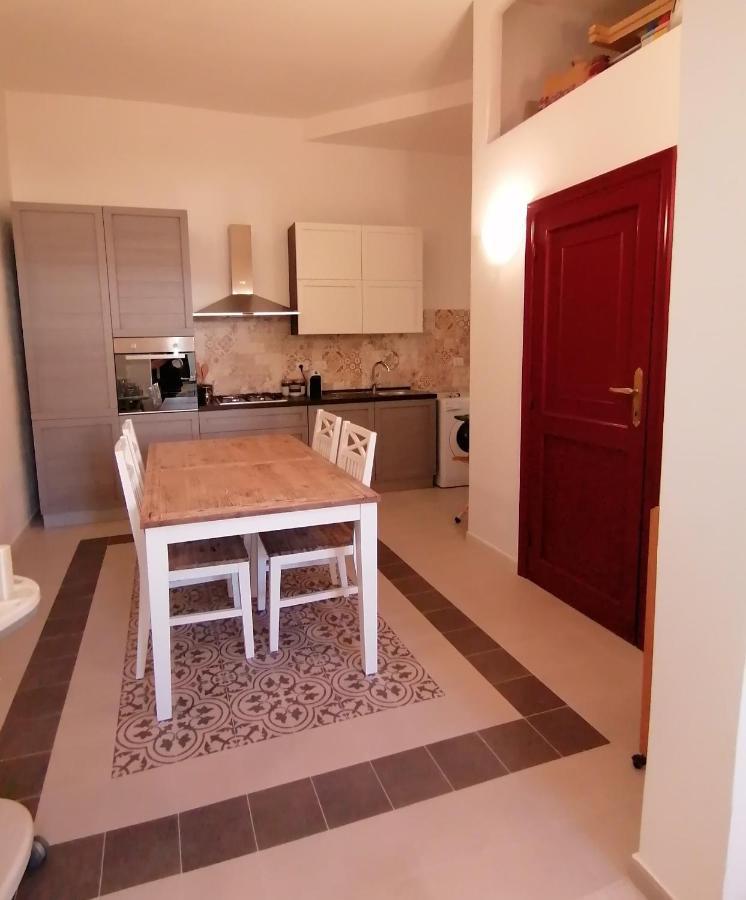 CASA VERDINA, nel cuore di Alghero Esterno foto