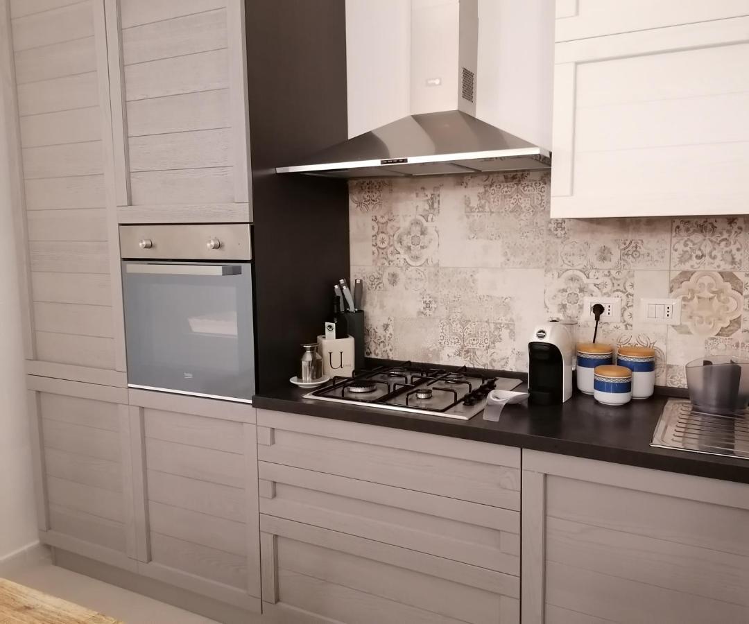 CASA VERDINA, nel cuore di Alghero Esterno foto