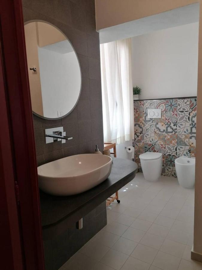 CASA VERDINA, nel cuore di Alghero Esterno foto