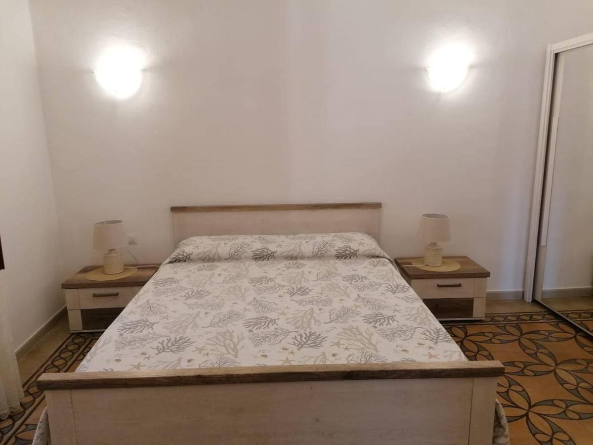 CASA VERDINA, nel cuore di Alghero Esterno foto
