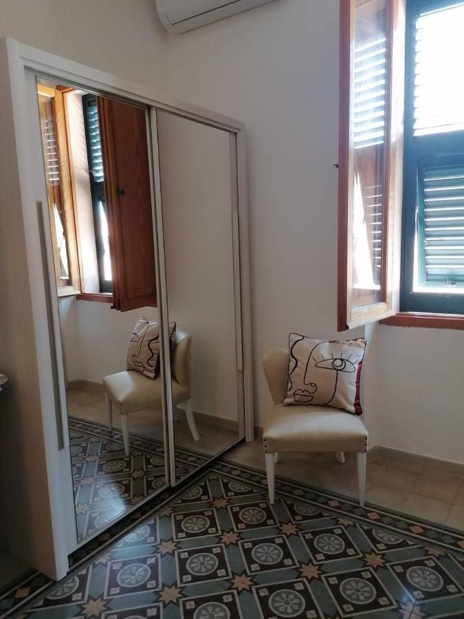 CASA VERDINA, nel cuore di Alghero Esterno foto