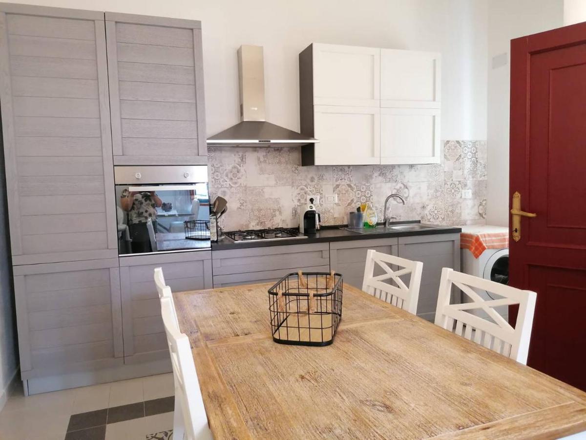 CASA VERDINA, nel cuore di Alghero Esterno foto