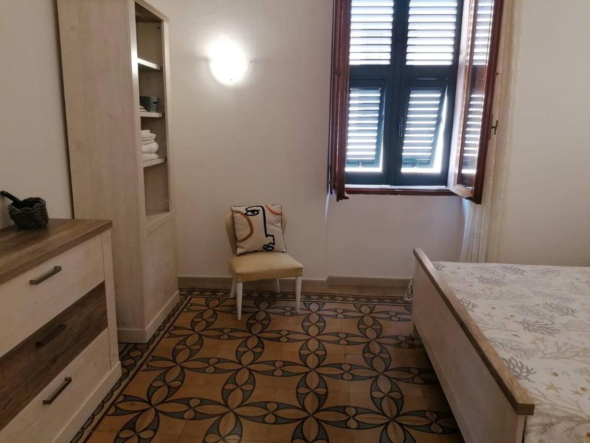 CASA VERDINA, nel cuore di Alghero Esterno foto