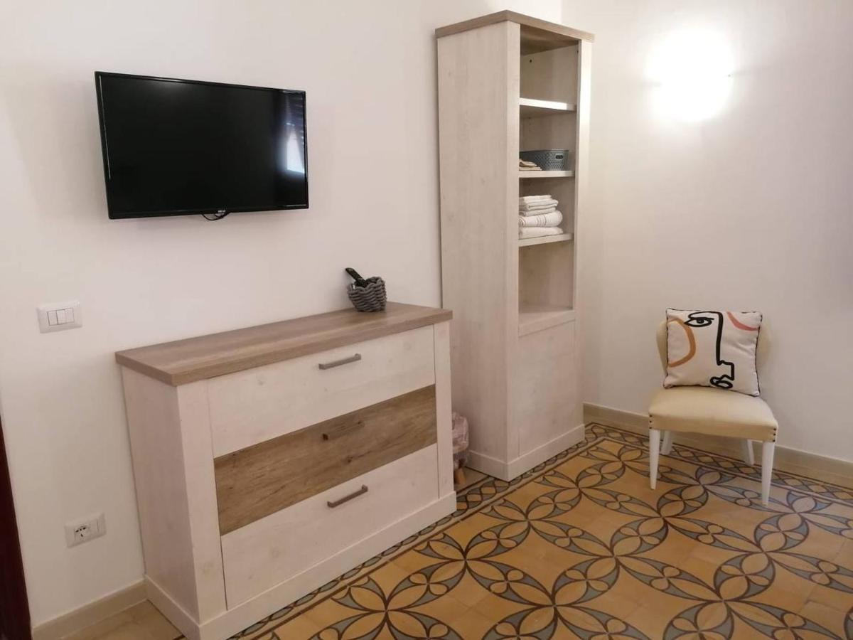 CASA VERDINA, nel cuore di Alghero Esterno foto