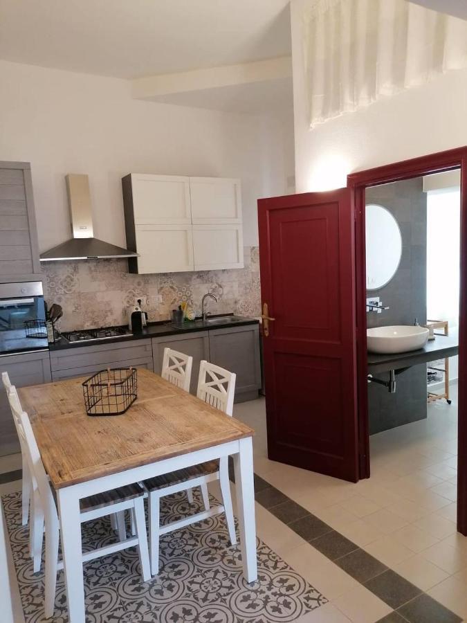 CASA VERDINA, nel cuore di Alghero Esterno foto