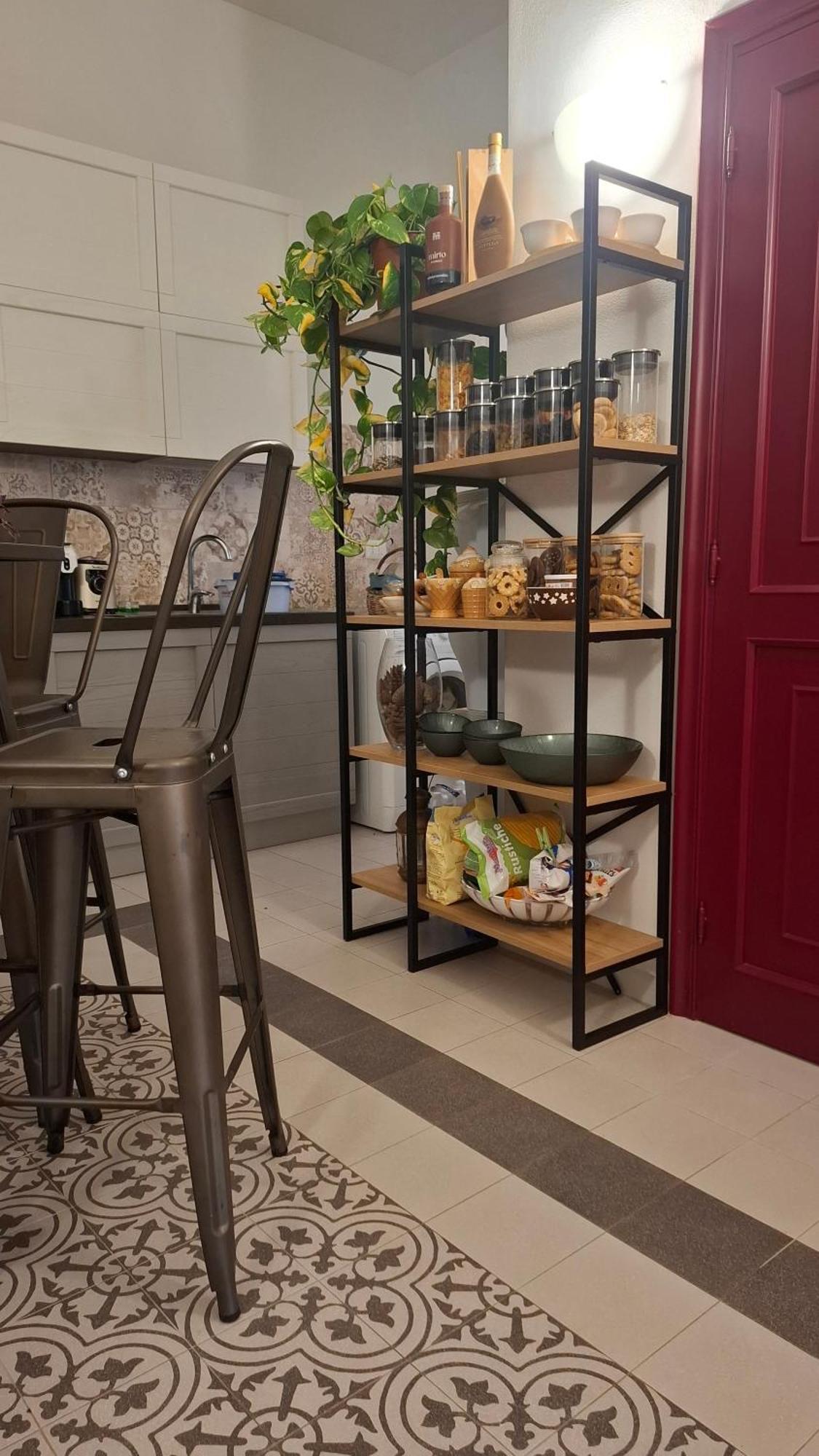 CASA VERDINA, nel cuore di Alghero Esterno foto