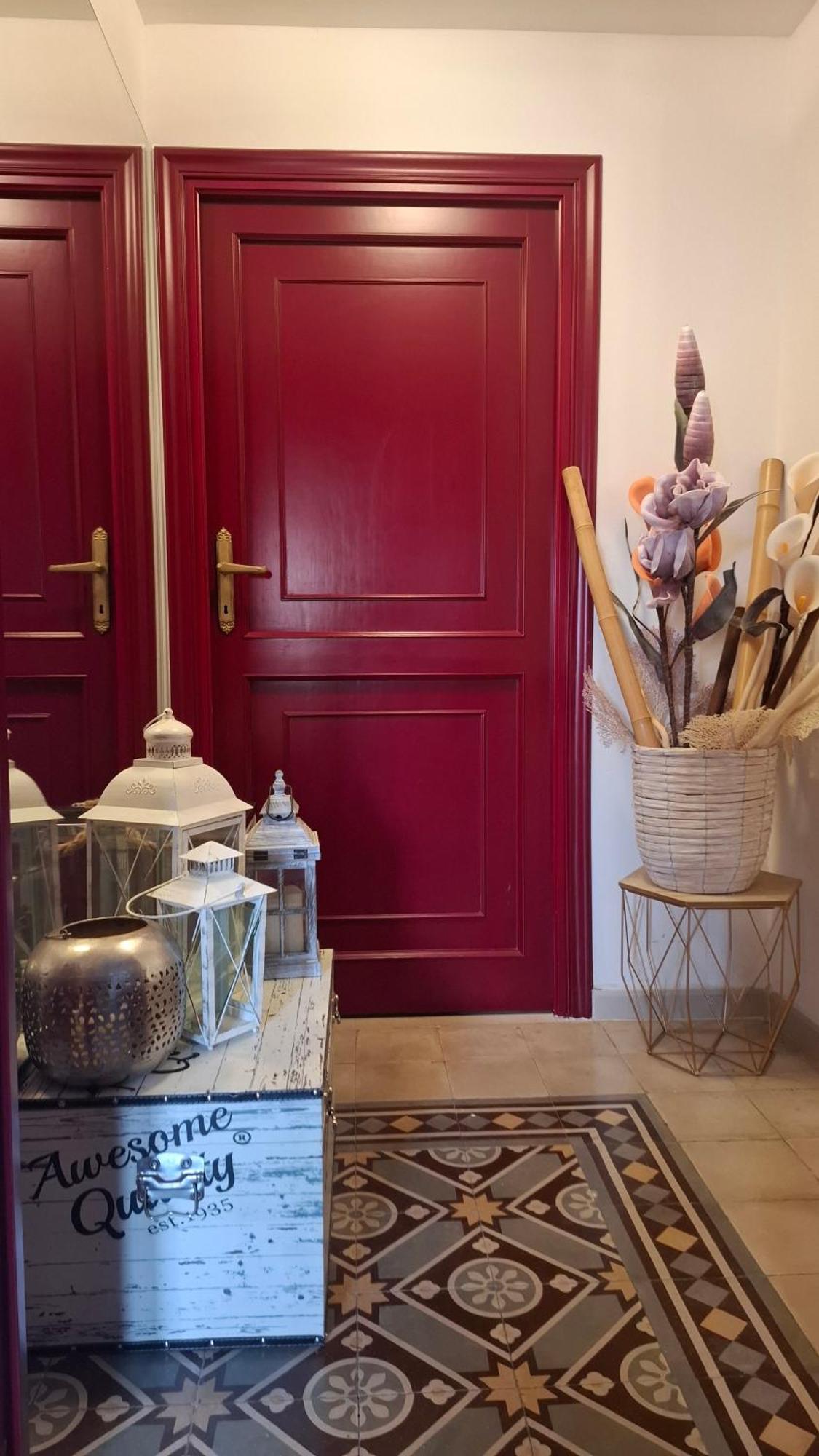 CASA VERDINA, nel cuore di Alghero Esterno foto