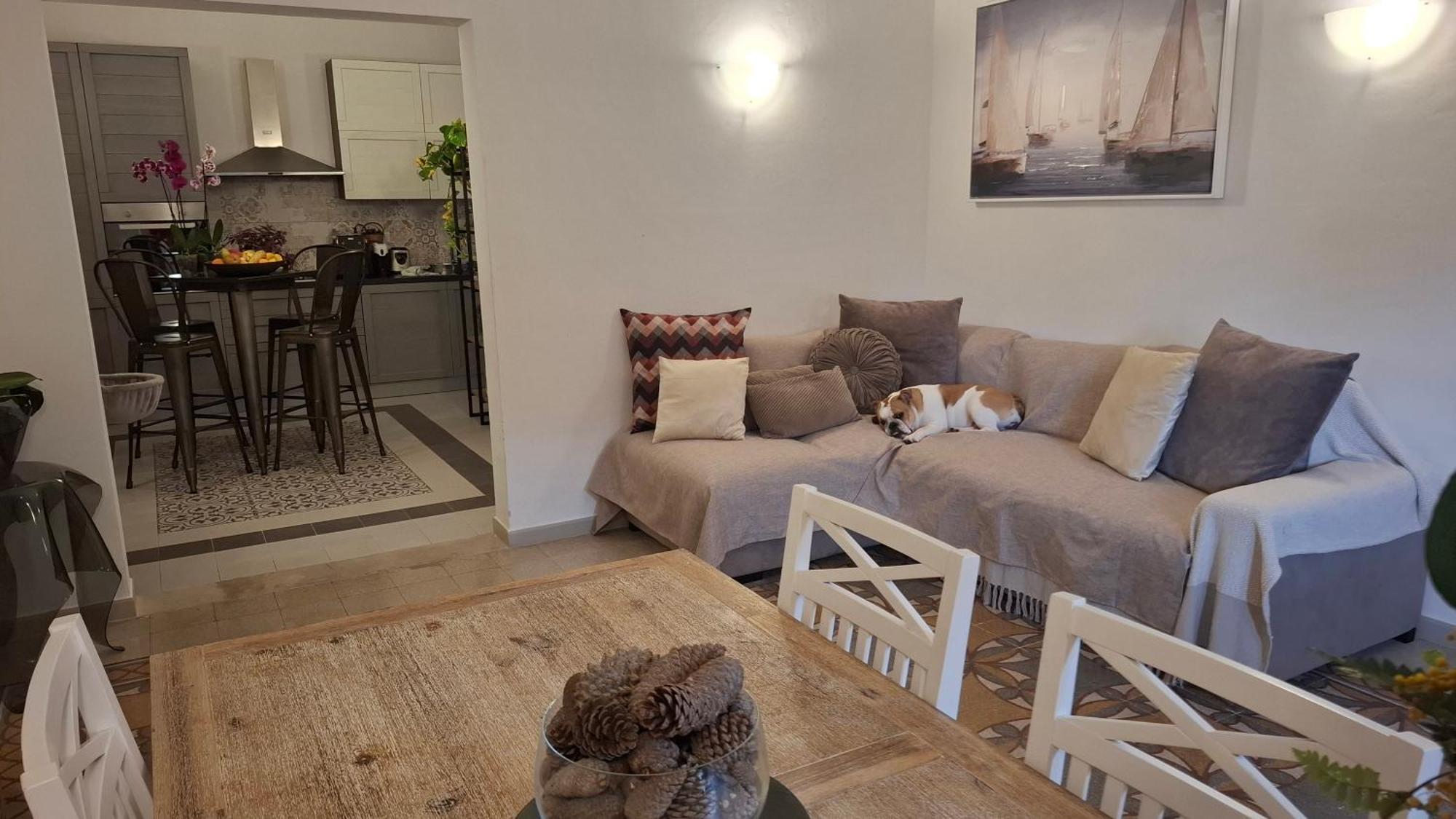 CASA VERDINA, nel cuore di Alghero Esterno foto